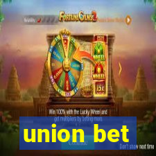 union bet